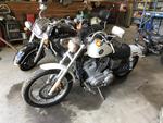 2002 HARLEY DAVIDSON XL883