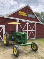 ONSITE & ONLINE FARM EQUIPMENT AUCTION - JD TRACTORS - SKID STEER - TRUCKS  - POWER SPORTS Auction Photo