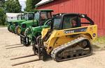 ONSITE & ONLINE FARM EQUIPMENT AUCTION - JD TRACTORS - SKID STEER - TRUCKS  - POWER SPORTS Auction Photo
