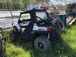 2010 POLARIS RANGER RZR S 800 EFI