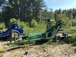 ONSITE & ONLINE FARM EQUIPMENT AUCTION - JD TRACTORS - SKID STEER - TRUCKS  - POWER SPORTS Auction Photo