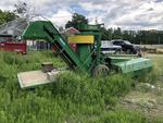 PULL-PIX BEAN HARVESTER Auction Photo