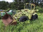 ONSITE & ONLINE FARM EQUIPMENT AUCTION - JD TRACTORS - SKID STEER - TRUCKS  - POWER SPORTS Auction Photo