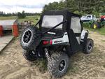 2010 RANGER RZR S 800 EFI Auction Photo