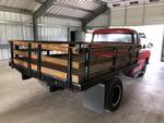 DODGE TRUCK Auction Photo