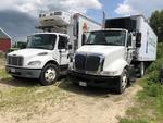 06 FREIGHTLINER & 07 INTERNATIONAL Auction Photo