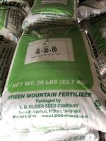 GMF FERTILIZER Auction Photo