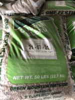 GMF FERTILIZER Auction Photo