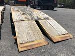 2005 BWS EZ-2-Load ART 20-ton tilt deck