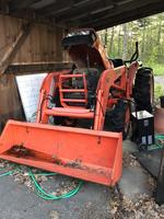 SECURED PARTY'S SALE BY PUBLIC AUCTION - PAVING & SUPPORT EQUIPMENT - TRUCKS - TRAILERS - SHOP EQ Auction Photo