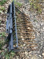 SECURED PARTY'S SALE BY PUBLIC AUCTION - PAVING & SUPPORT EQUIPMENT - TRUCKS - TRAILERS - SHOP EQ Auction Photo