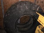 20.5-25 Tire Auction Photo