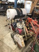 SECURED PARTY'S SALE BY PUBLIC AUCTION - PAVING & SUPPORT EQUIPMENT - TRUCKS - TRAILERS - SHOP EQ Auction Photo