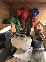 Sprayer, Supplies, Misc. Auction Photo