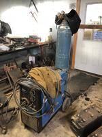 SECURED PARTY'S SALE BY PUBLIC AUCTION - PAVING & SUPPORT EQUIPMENT - TRUCKS - TRAILERS - SHOP EQ Auction Photo