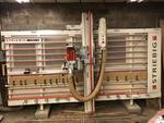 TIMED ONLINE AUCTION COMMERCIAL WOODWORKING & SUPPORT EQUIP. Auction Photo