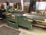 TIMED ONLINE AUCTION COMMERCIAL WOODWORKING & SUPPORT EQUIP. Auction Photo