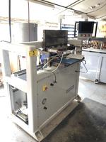 2004 MAXYM CNC TENONER/DOVETAILER
