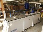 2004 MAXYM CNC MORTISER