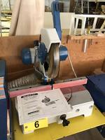 TIMED ONLINE AUCTION COMMERCIAL WOODWORKING & SUPPORT EQUIP. Auction Photo