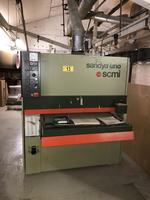 TIMED ONLINE AUCTION COMMERCIAL WOODWORKING & SUPPORT EQUIP. Auction Photo