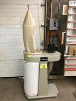 TIMED ONLINE AUCTION COMMERCIAL WOODWORKING & SUPPORT EQUIP. Auction Photo