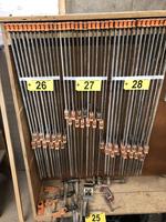 TIMED ONLINE AUCTION COMMERCIAL WOODWORKING & SUPPORT EQUIP. Auction Photo