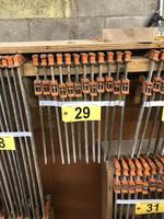 TIMED ONLINE AUCTION COMMERCIAL WOODWORKING & SUPPORT EQUIP. Auction Photo