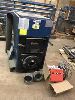 TIMED ONLINE AUCTION COMMERCIAL WOODWORKING & SUPPORT EQUIP. Auction Photo