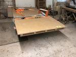 TIMED ONLINE AUCTION COMMERCIAL WOODWORKING & SUPPORT EQUIP. Auction Photo