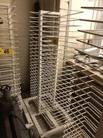 TIMED ONLINE AUCTION COMMERCIAL WOODWORKING & SUPPORT EQUIP. Auction Photo