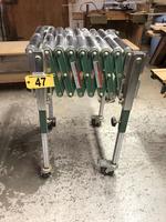 TIMED ONLINE AUCTION COMMERCIAL WOODWORKING & SUPPORT EQUIP. Auction Photo