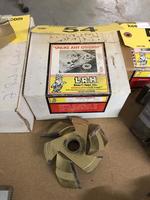 TIMED ONLINE AUCTION COMMERCIAL WOODWORKING & SUPPORT EQUIP. Auction Photo