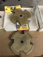 TIMED ONLINE AUCTION COMMERCIAL WOODWORKING & SUPPORT EQUIP. Auction Photo