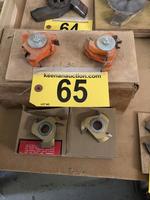 CARBIDE SHAPER CUTTERS Auction Photo