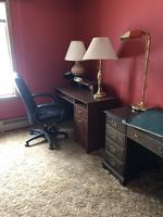 TIMED ONLINE AUCTION  2013 RAM PLOW TRUCK - JCB BACKHOE - JD TRACTORS Auction Photo