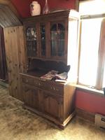 TIMED ONLINE AUCTION  2013 RAM PLOW TRUCK - JCB BACKHOE - JD TRACTORS Auction Photo