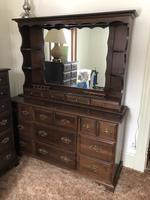 TIMED ONLINE AUCTION  2013 RAM PLOW TRUCK - JCB BACKHOE - JD TRACTORS Auction Photo