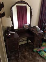 TIMED ONLINE AUCTION  2013 RAM PLOW TRUCK - JCB BACKHOE - JD TRACTORS Auction Photo