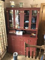 TIMED ONLINE AUCTION  2013 RAM PLOW TRUCK - JCB BACKHOE - JD TRACTORS Auction Photo