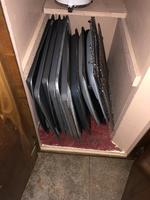 TIMED ONLINE AUCTION  2013 RAM PLOW TRUCK - JCB BACKHOE - JD TRACTORS Auction Photo