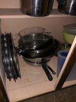 TIMED ONLINE AUCTION  2013 RAM PLOW TRUCK - JCB BACKHOE - JD TRACTORS Auction Photo