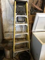 TIMED ONLINE AUCTION  2013 RAM PLOW TRUCK - JCB BACKHOE - JD TRACTORS Auction Photo