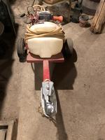 TIMED ONLINE AUCTION  2013 RAM PLOW TRUCK - JCB BACKHOE - JD TRACTORS Auction Photo