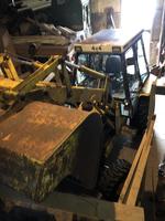 TIMED ONLINE AUCTION  2013 RAM PLOW TRUCK - JCB BACKHOE - JD TRACTORS Auction Photo