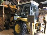 TIMED ONLINE AUCTION  2013 RAM PLOW TRUCK - JCB BACKHOE - JD TRACTORS Auction Photo