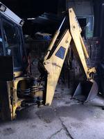 TIMED ONLINE AUCTION  2013 RAM PLOW TRUCK - JCB BACKHOE - JD TRACTORS Auction Photo