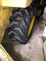 TIMED ONLINE AUCTION  2013 RAM PLOW TRUCK - JCB BACKHOE - JD TRACTORS Auction Photo