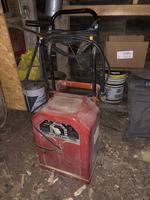 TIMED ONLINE AUCTION  2013 RAM PLOW TRUCK - JCB BACKHOE - JD TRACTORS Auction Photo