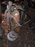 TIMED ONLINE AUCTION  2013 RAM PLOW TRUCK - JCB BACKHOE - JD TRACTORS Auction Photo